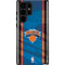 NBA New York Knicks Away Jersey Galaxy S25 Ultra Impact Case